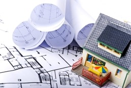 Ablauf Haus-Check mit Hausgutachter Unterlagen Grundbuch Pläne
